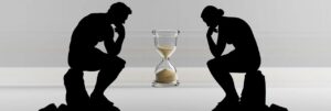 Procrastination – Finishing it Later